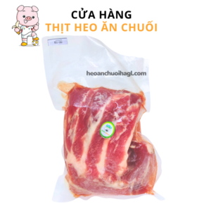 Ba chỉ HAC (1kg)