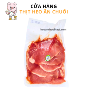 Cốt lết HAC (1kg)