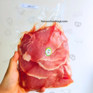 Cốt lết HAC (1kg)