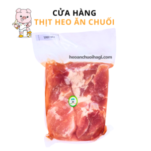 Đùi HAC (1kg)