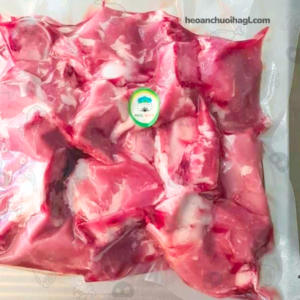 Xương hỗn hợp HAC (1kg)