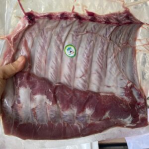 Sườn nguyên tảng/ Sườn cây (1kg)